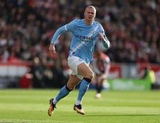 玩加电竞- 哈兰德连续五场比赛得分超过逆转,g2挑战极限是多少 