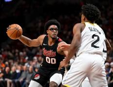 玩加电竞-关于穆雷新星出色防守表现惊艳，皇家马德里未来可期！的信息