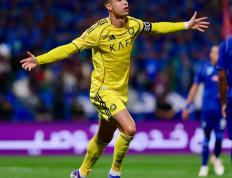 玩加竞技-C罗回归赛场，回归赛场首场状态亮眼，公牛观众沸腾！的简单介绍