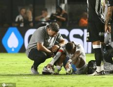 玩加电竞- 内马尔伤愈归队了吗 