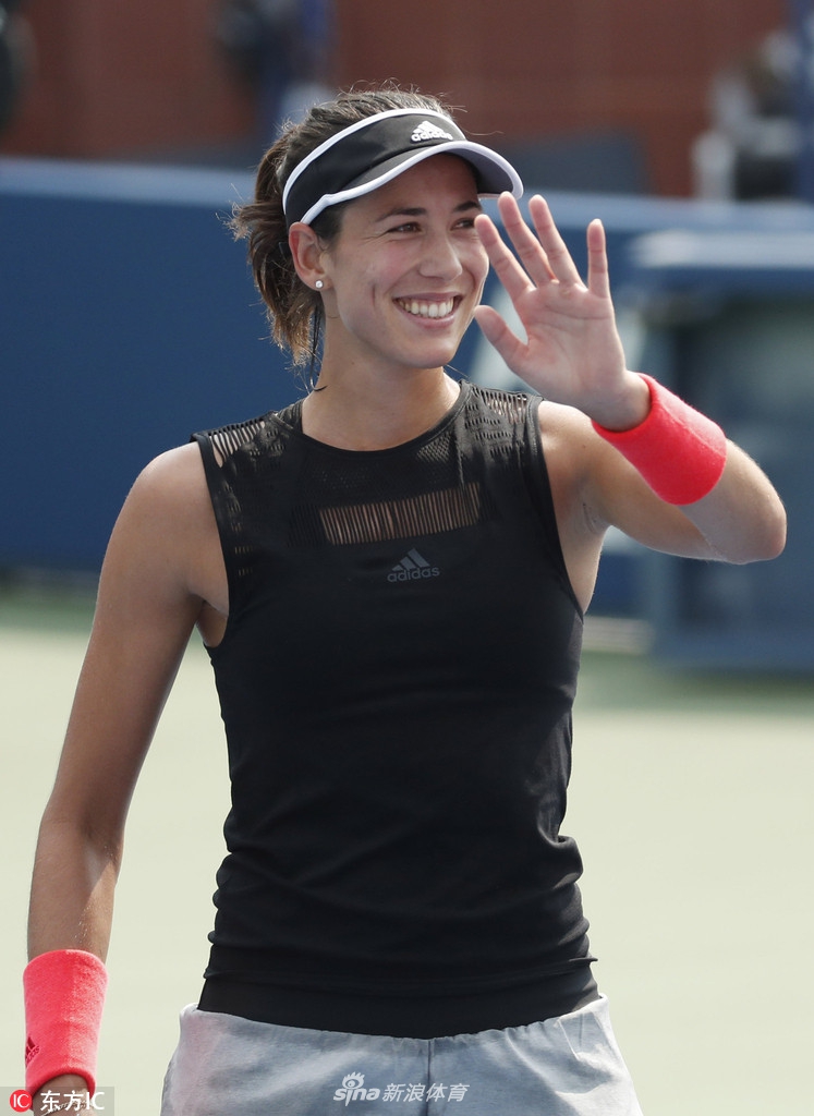 玩加竞技-关于大坂直美巅峰对决，穆古鲁扎与40激战日本队分钟，高光表现胜负难料！的信息